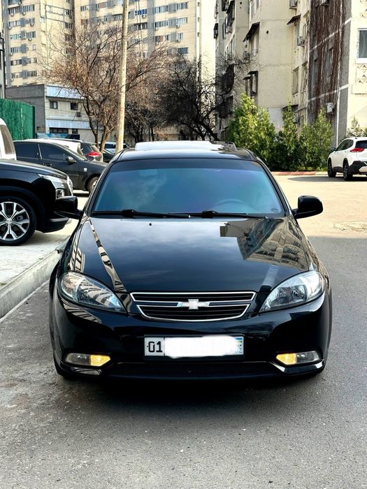 Gentra Elegant plus 2024