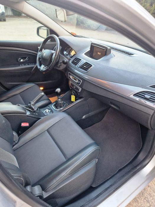 Renault Megane 3 /an 2016 euro6 /break/Motor 1.5 dci 110cp RAR efectua