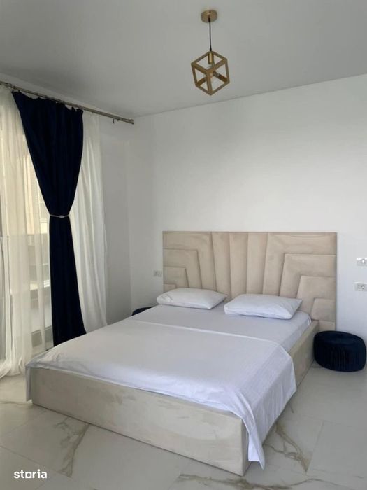 Apartament modern 2 camere - Mamaia — fotografia 3