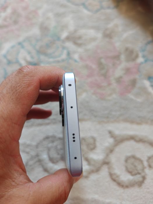 Xiaomi redmi note13 pro plus