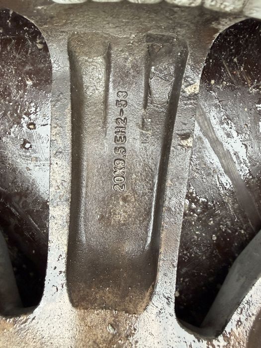 Джанта 5X120 R20 Range Rover 1 брой