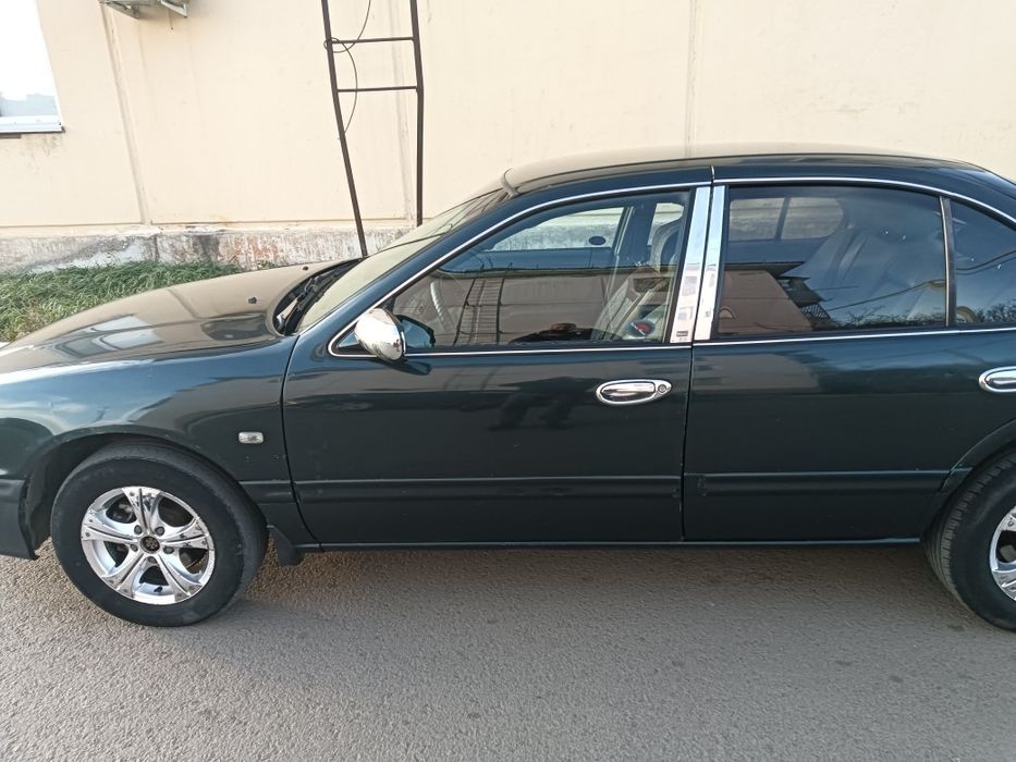 Продам Ниссан максима