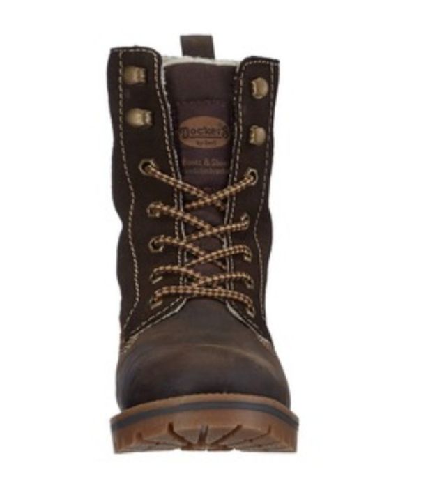 Dockers чисто нови, много топли