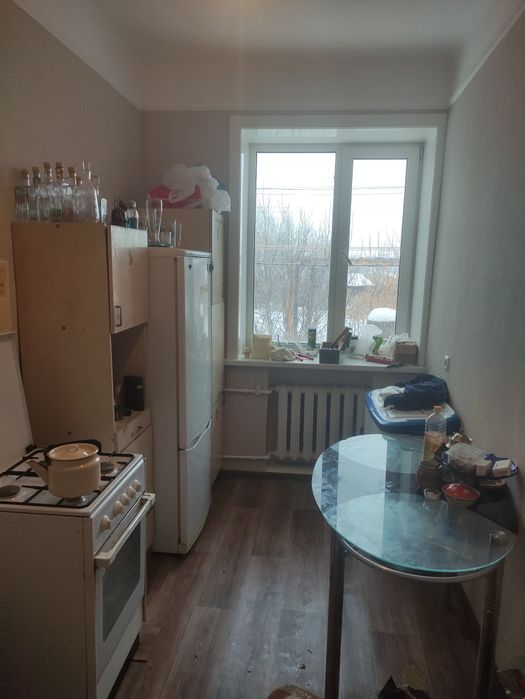 Продам квартиру(собственник)