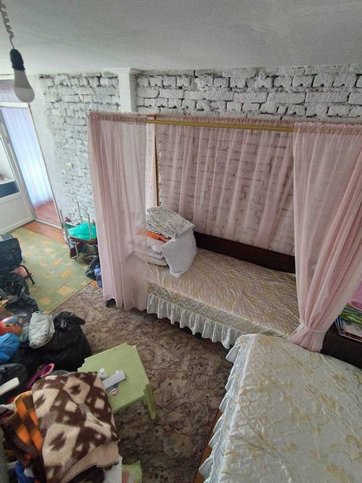 Къща с Голям Двор в кв. Въбел, гр. Търговище