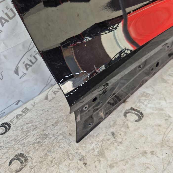 Usa dreapta fata Audi E-Tron, Q8 E-Tron Electric an 2018-2019-2020-202