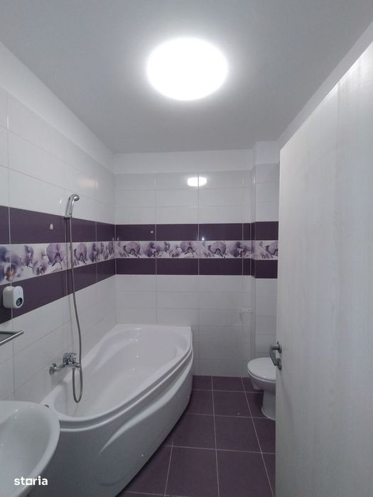 Militari residence Vând ap 2 cam. 46mp
