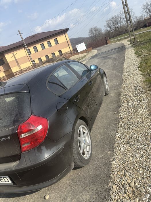 Bmw 118d de vanzare