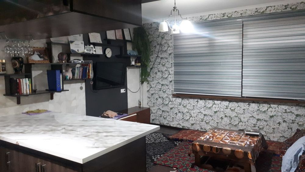 3х ком квартира в новостройке на Гагарина