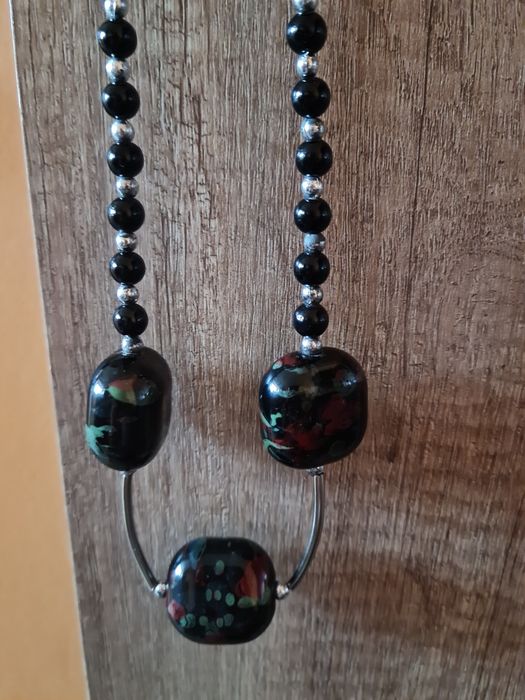 Дамски колиета тип гердан