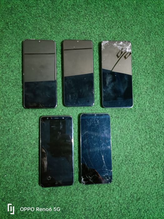 Lot telefoane Samsung pentru piese