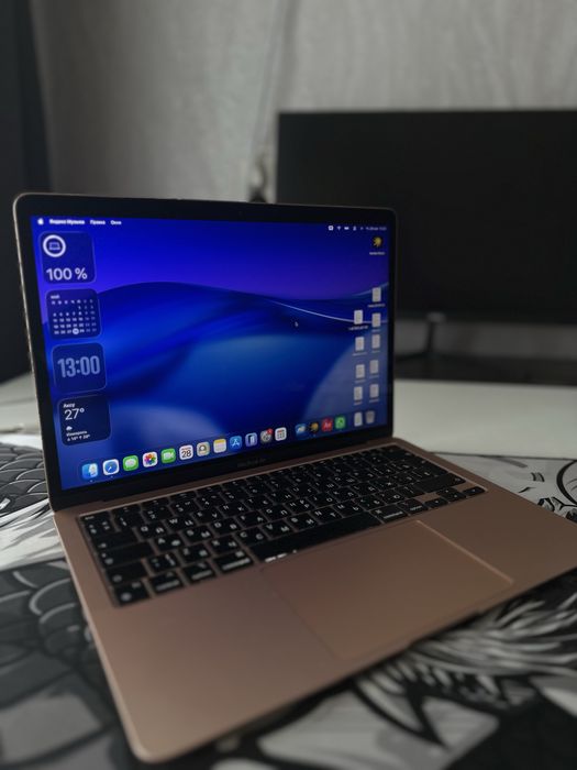 MacBook Air M1 2020