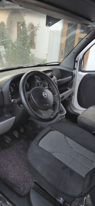 Fiat doblo 1.3 multijet