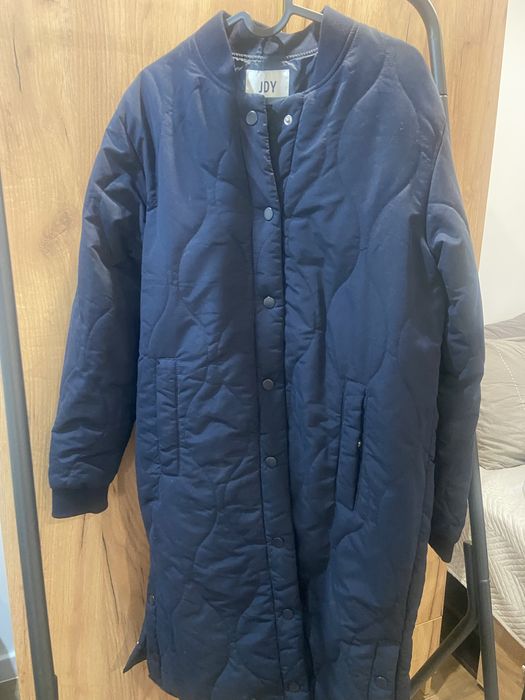 Дамско зимно яке