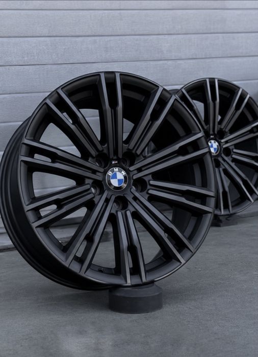 18” Джанти Bmw G20