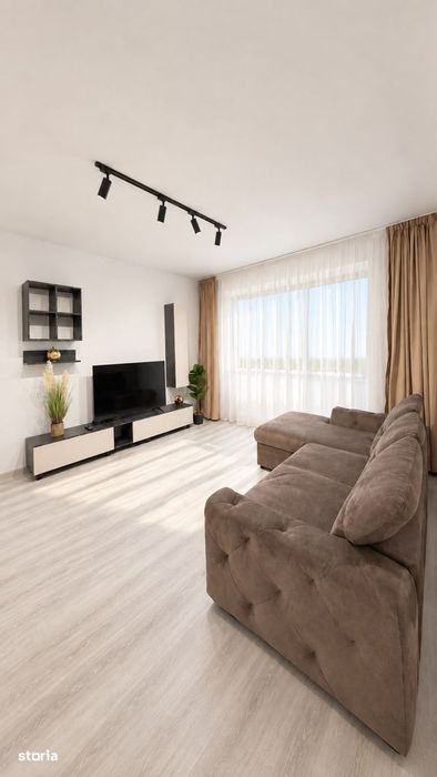 COMISION 0% Apartament 2 camere + dressing | Loc de parcare inclus