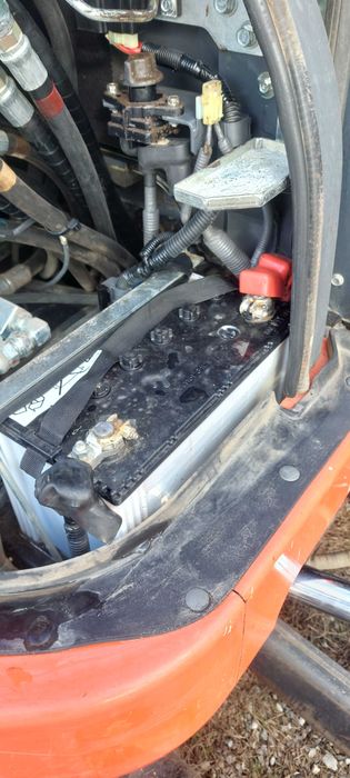 Takeuchi TB295W , 2018 , 5330 ore