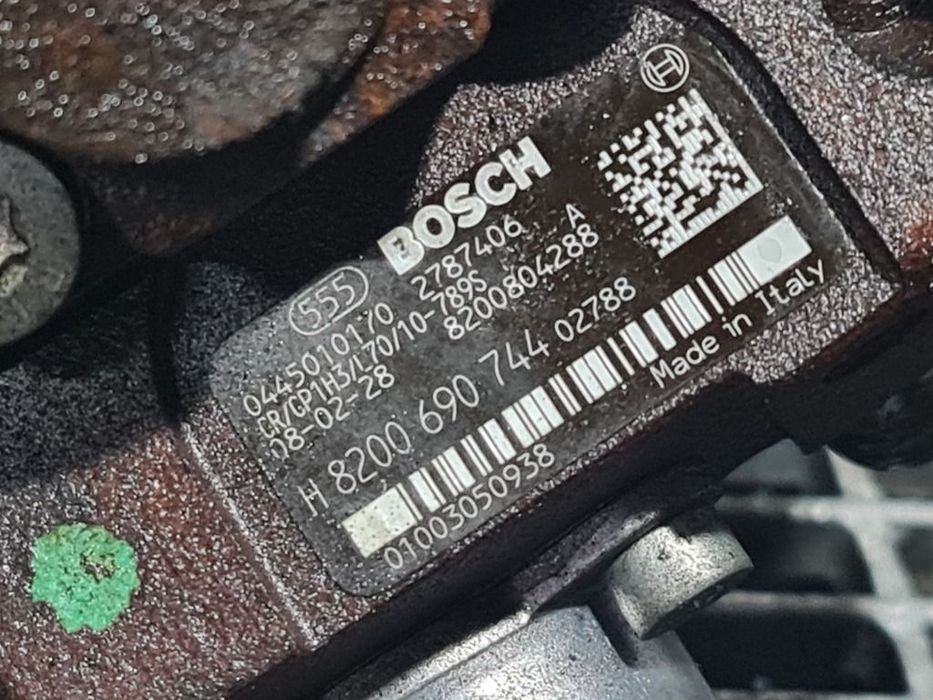 Pompa injectie / inalte Renault Koleos 2.0 D 2008 - 2011 150CP M9R832 Euro5 (1392) ...