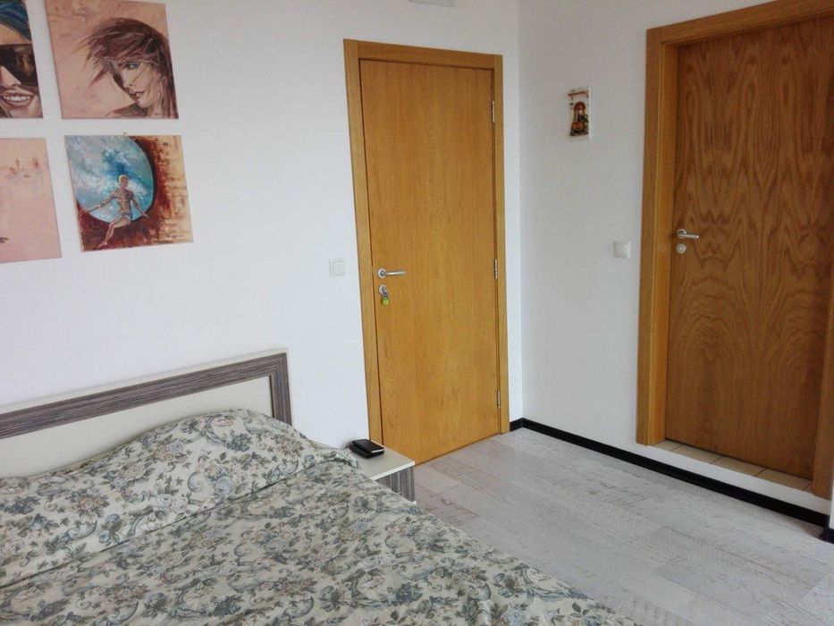 Дава се под наем Едностаен апартамент в Несебър - 40 кв.м за 599 € - Снимка #5