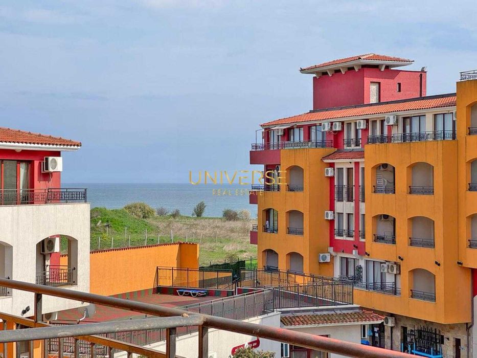 Продава се Едностаен апартамент в Ахелой - 42 кв.м за 1260 €/кв.м - Снимка #9