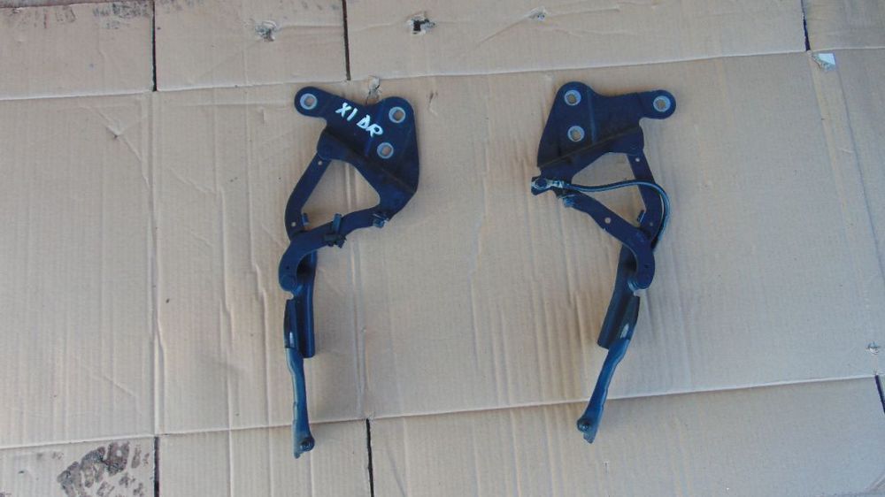 Balamale capota BMW x1 e84 balamale capota bmw x1 an 2009-2015