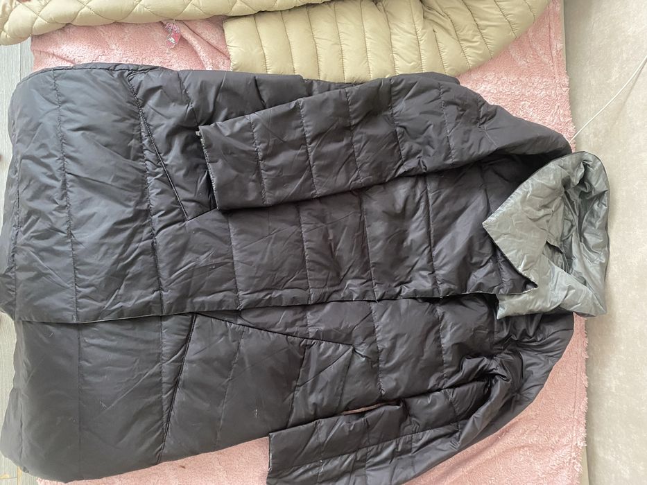 Бесплатно куртки