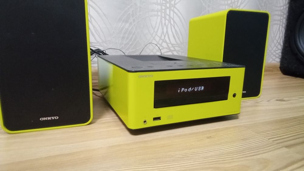 Onkyo Cr 245 Онкио