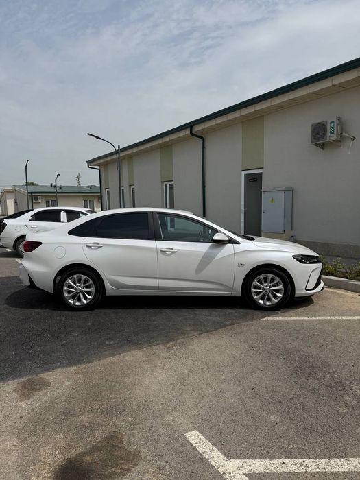 Chevrolet Monza срочно