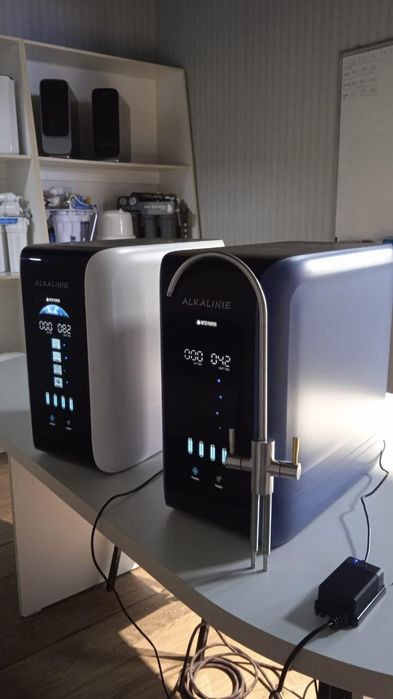 Фильтры для очистки воды