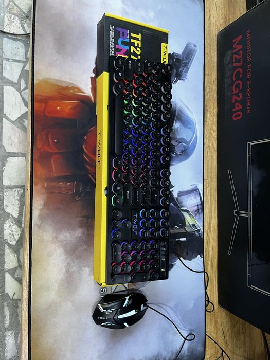 Igrovoy pc zborka sotiladi i5