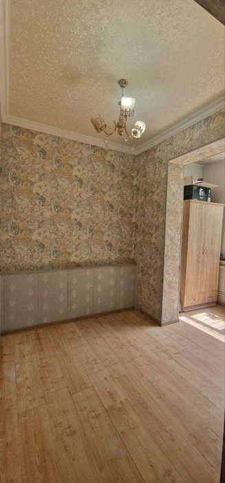 Yunusobod 13-kv da kvartira talabalarga ijaraga beriladi.