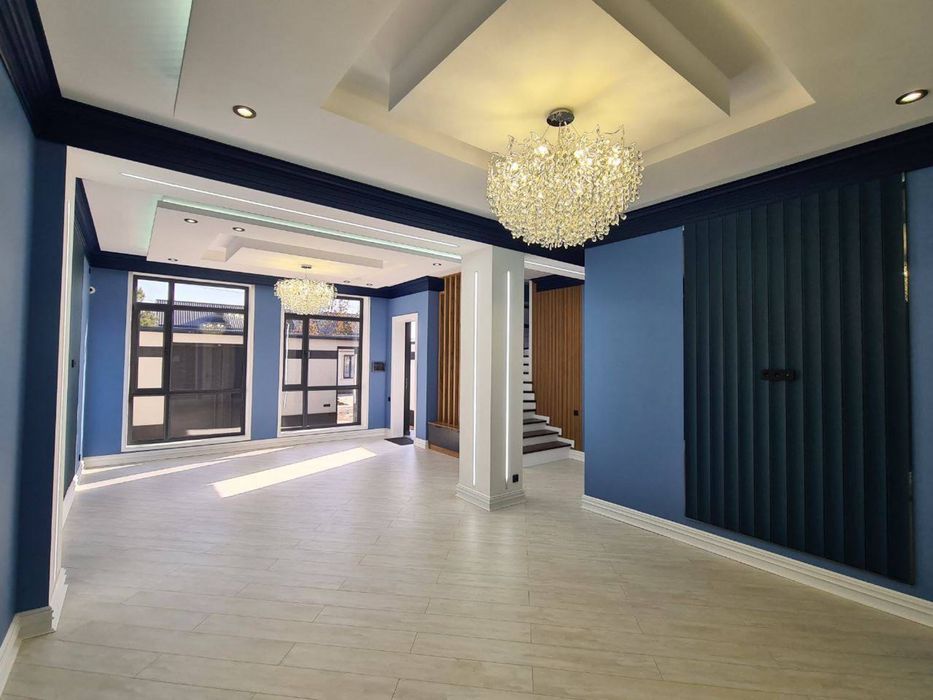 Сдается Хай тек дом в Мирабадском районе