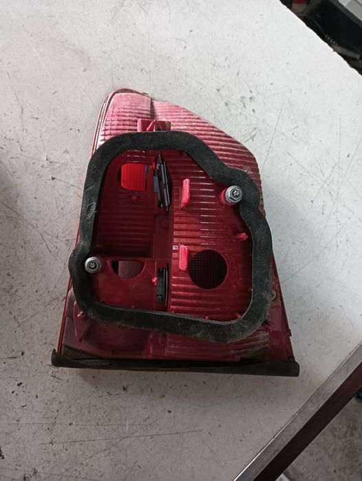 Lampa Spate / Stop Stanga Spate Volkswagen Touran (5T1) [ 2015 - > ]