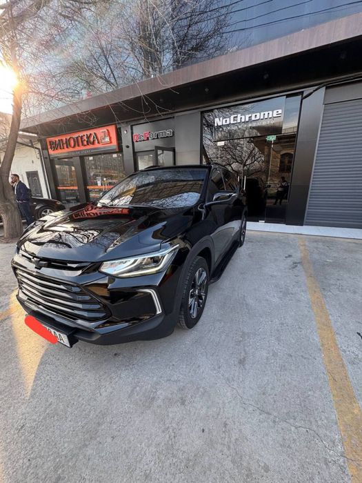 Продается Трекер Примьер