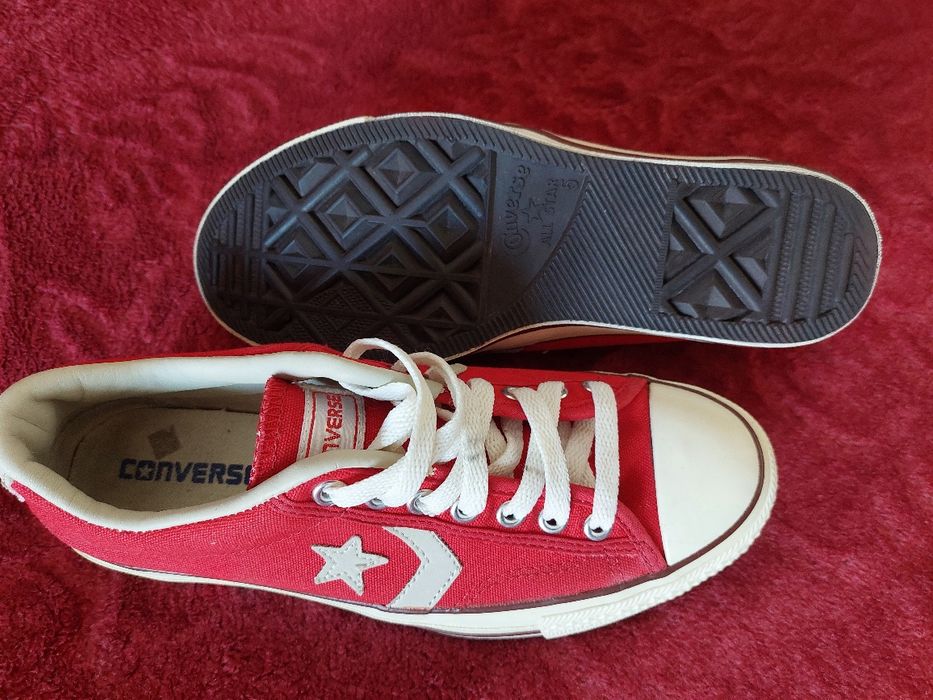 Teniși Converse All Stars nr 37,5