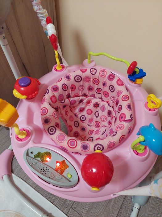 Детско бънджи Moni Vista