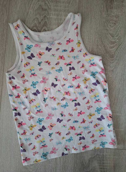 Страхотни дрешки за момиче, рр 98-104 см