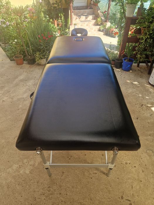Masă masaj/ cosmetică. 250 lei