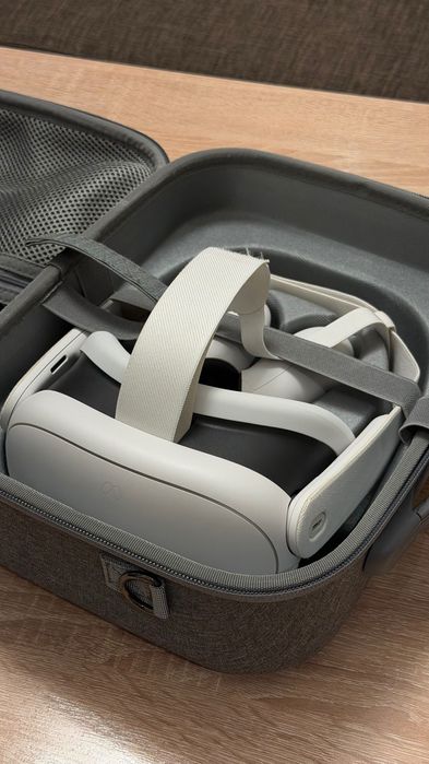 Продается Meta Quest 3 128GB