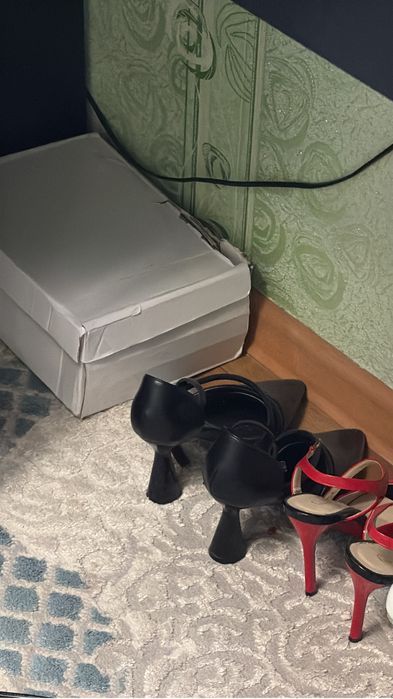 Продам туфли 3000