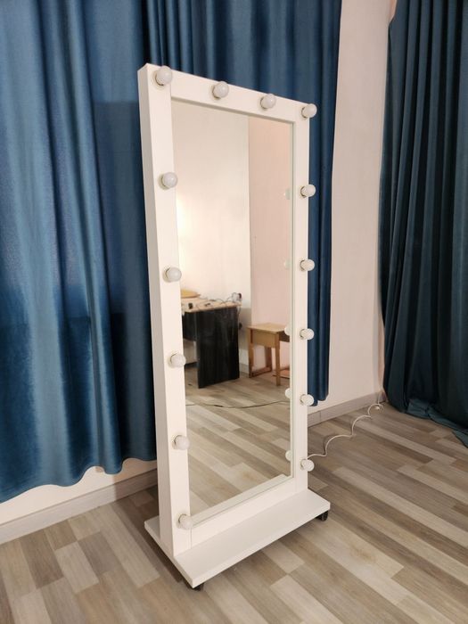 salonlar va kiyim doʻkonlari uchun