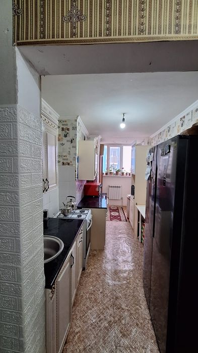 Продается квартира срочно