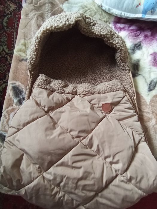 Продам кокон ,комбез