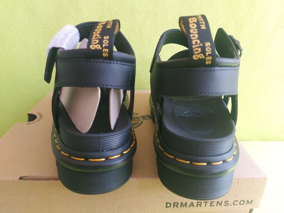 Dr.Martens-40н-Оригинални