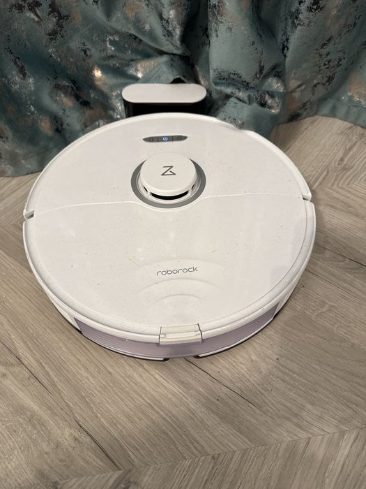 Aspirator inteligent Roborock S8 802