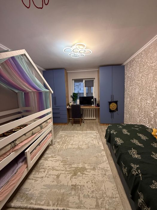 Продаётся отдельностоящий дом