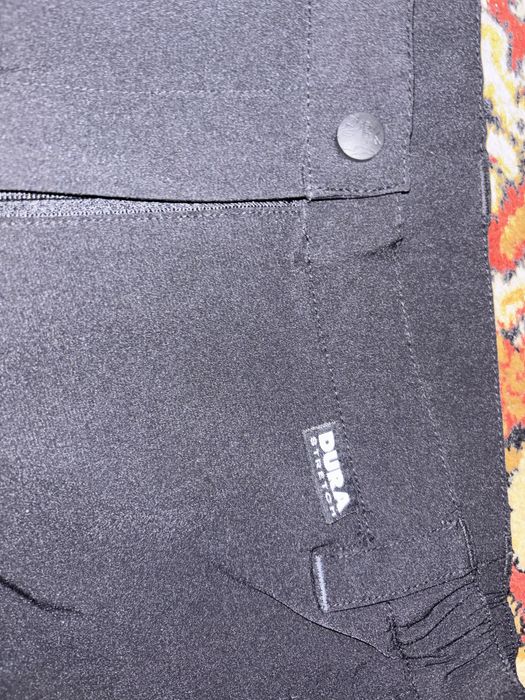 Дамски панталон Salewa dura stretch