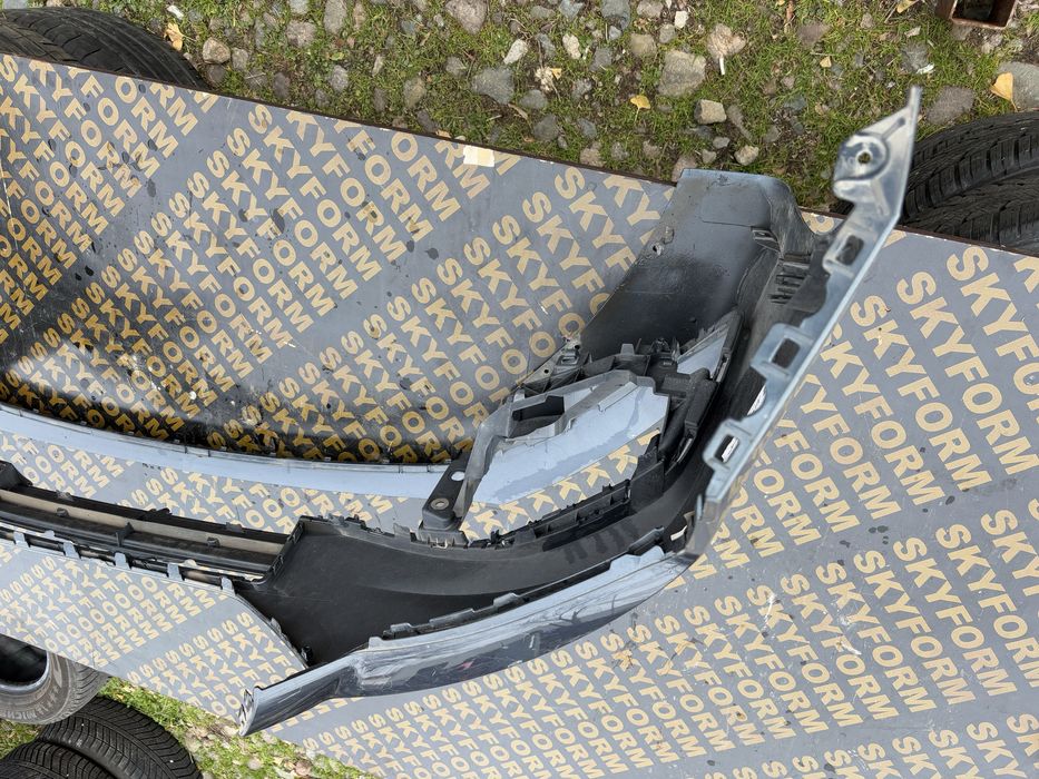 Броня Seat Leon/Сеат Леон