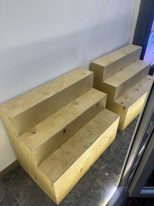 Стелаж для цветов