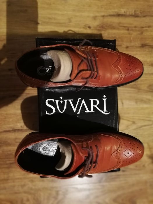 Pantofi eleganti de barbati nr 42